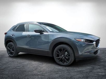 New 2026 MAZDA CX-30 AWD 2.5 S