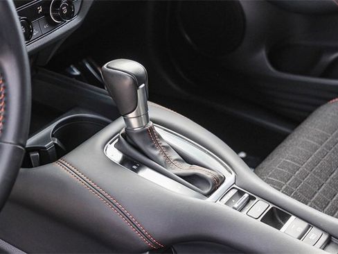 Used 2025 Honda HR-V Sport image 27