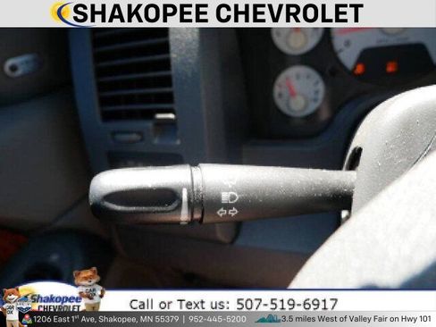 Used 2007 Dodge Ram 1500 Truck Laramie image 19