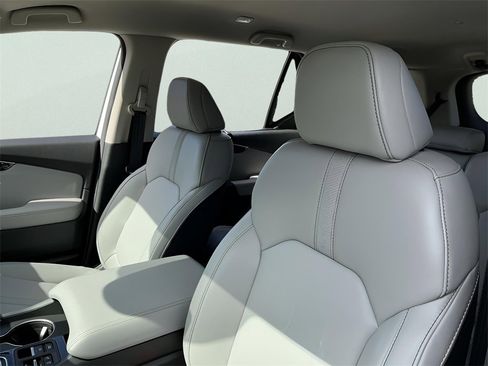 New 2025 Honda Pilot EX-L image 30