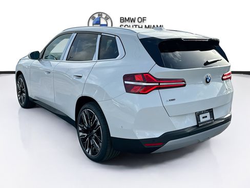 New 2026 BMW X3 xDrive30i w/ Convenience Package AWD/4WD image 4