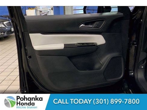 Used 2025 Honda Prologue Touring image 25