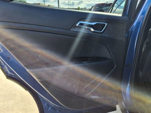 Used 2024 Kia Sportage X-Pro image 14