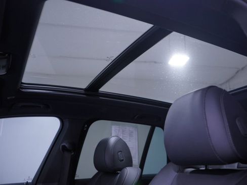Used 2024 BMW X5 xDrive50e w/ M Sport Package AWD/4WD image 8