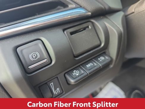 Used 2024 Cadillac CT4 V Blackwing w/ Arrival Edition image 27