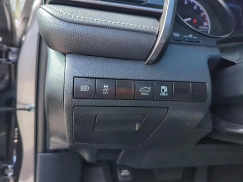 Used 2023 Toyota Camry SE FWD image 13