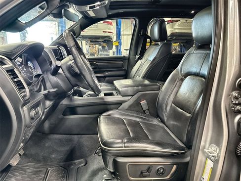Used 2019 RAM 1500 Limited image 12
