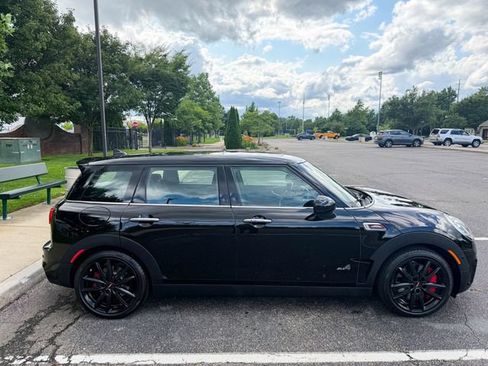 Used 2018 MINI Cooper Clubman John Cooper Works AWD/4WD image 18