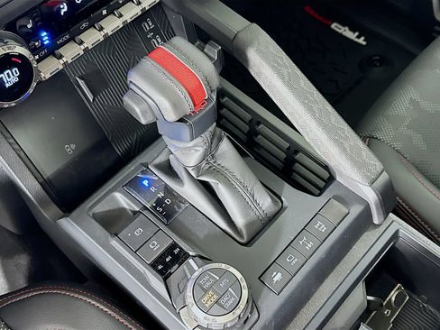 New 2026 Toyota Tacoma TRD Pro AWD/4WD image 17
