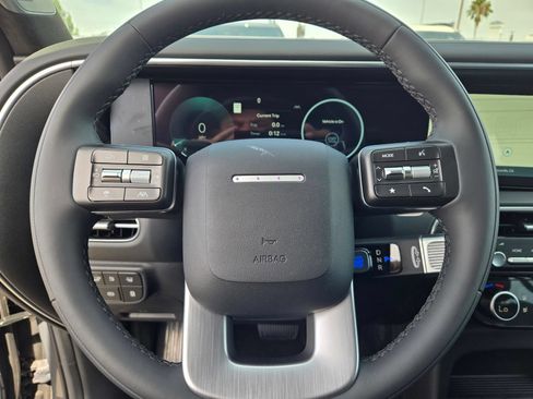 New 2026 Hyundai Palisade Calligraphy AWD/4WD image 20