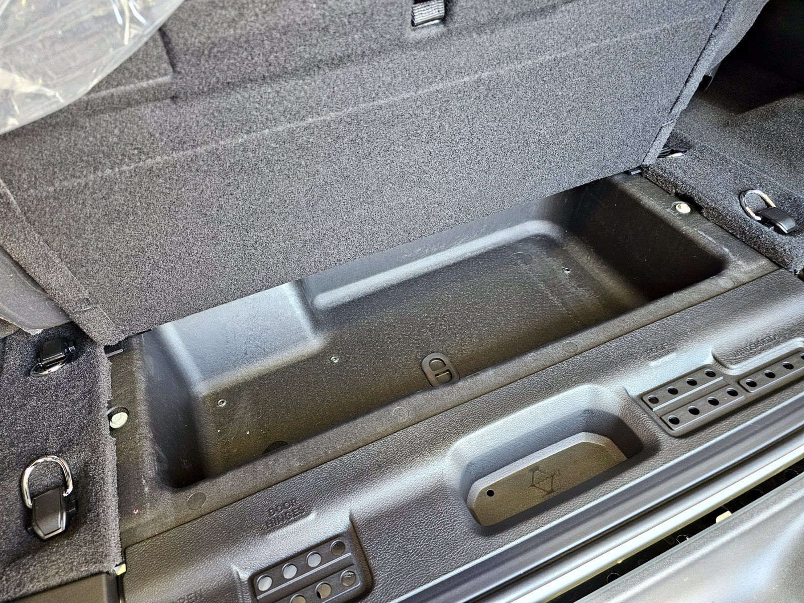 New 2026 Jeep Wrangler Sport AWD/4WD image 8