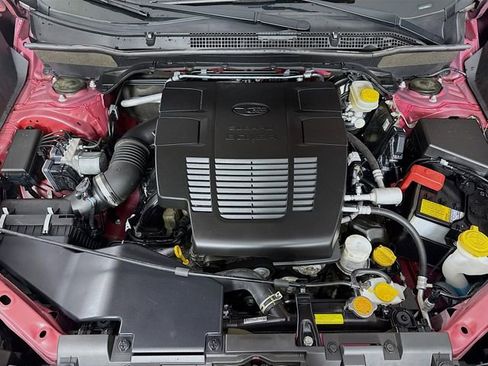 Used 2021 Subaru Forester Premium image 29