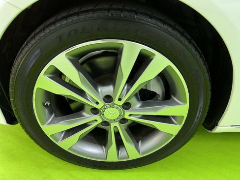 Used 2015 Mercedes-Benz C 300 4MATIC Sedan image 15