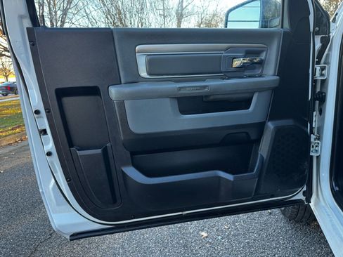 Used 2016 RAM 1500 Tradesman w/ Power & Remote Entry Group RWD image 10