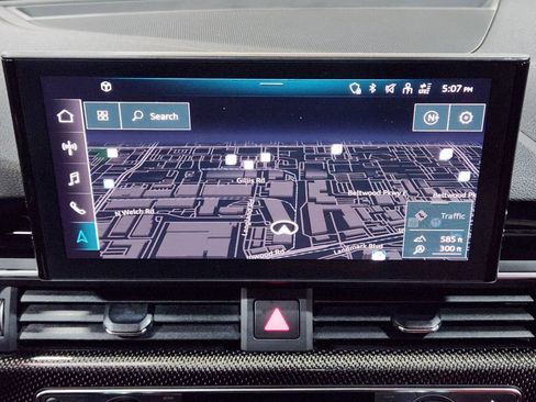 Used 2023 Audi S5 Prestige image 36