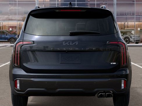New 2025 Kia Telluride SX X-Line image 13
