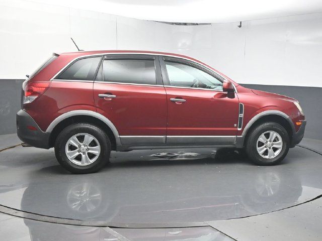 Used 2008 Saturn Vue XE w/ Preferred Package FWD image 8