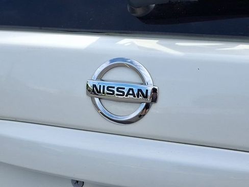 Used 2017 Nissan Murano SL w/ SL Technology Package AWD/4WD image 32