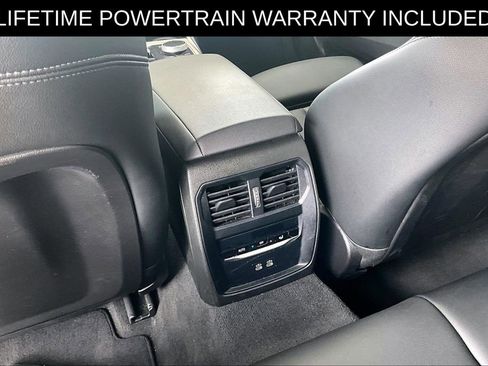 Used 2025 BMW 330i Sedan RWD image 21