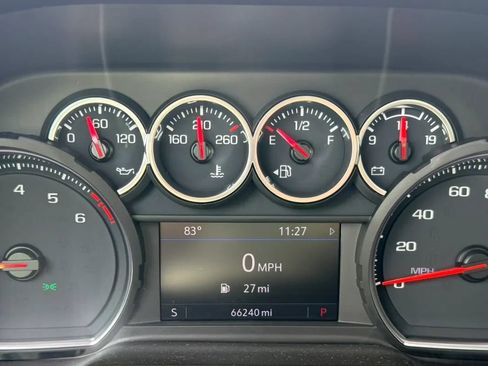 Used 2021 Chevrolet Tahoe RST RWD image 20