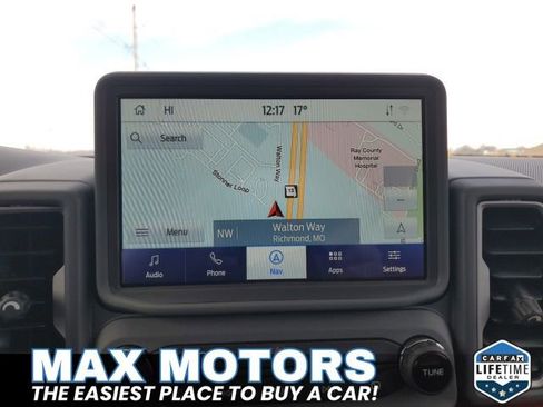 Certified 2024 Ford Bronco Sport Free Wheeling w/ Convenience Package image 21