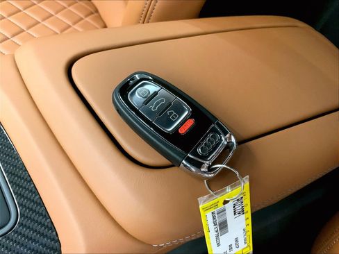 Used 2023 Audi R8 V10 performance AWD/4WD image 10
