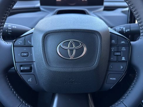 New 2026 Toyota bZ image 27