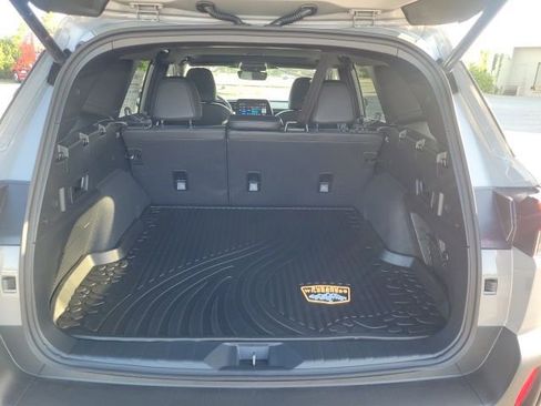 New 2026 Subaru Outback Wilderness AWD/4WD image 7