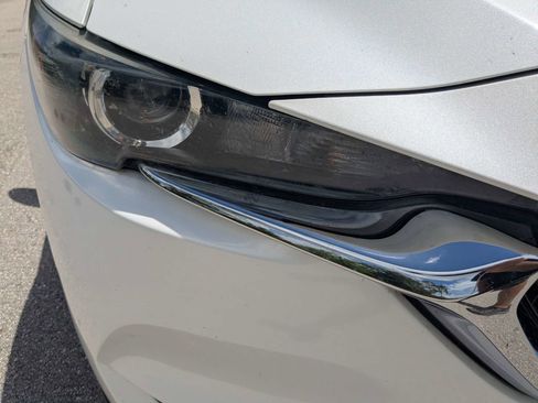 Used 2019 MAZDA CX-5 Sport w/ I-ACTIVSENSE Package FWD image 10