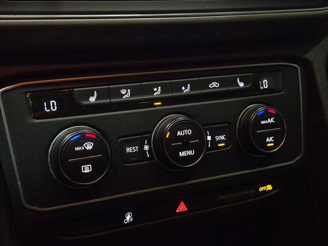Used 2019 Volkswagen Atlas SE FWD image 19