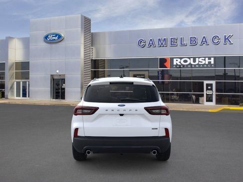 New 2026 Ford Escape ST-Line Select w/ Tech Pack #2 image 28