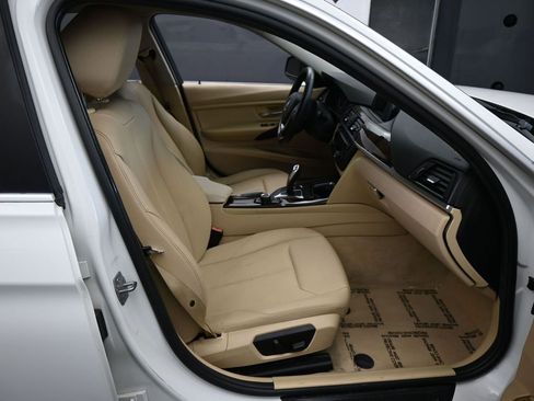 Used 2015 BMW 328i Sedan image 35