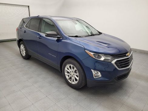 Used 2019 Chevrolet Equinox LT FWD image 11
