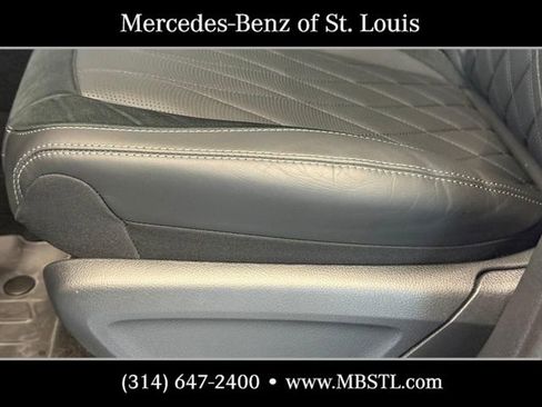 New 2026 Mercedes-Benz GLE 63 AMG S image 23