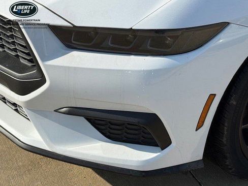 New 2026 Ford Mustang Premium RWD image 9