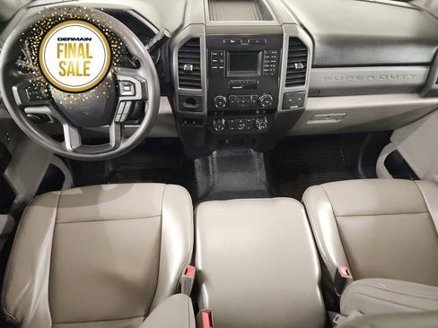 Used 2019 Ford F250 XL w/ Power Equipment Group image 15