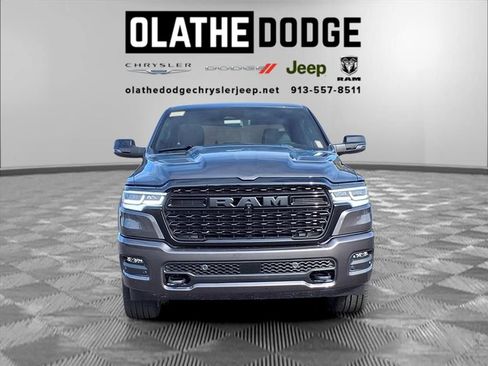 New 2026 RAM 1500 Limited AWD/4WD image 29