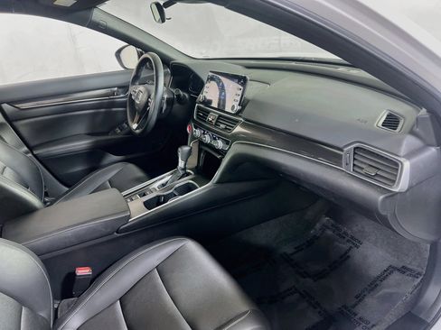 Used 2022 Honda Accord Sport image 26