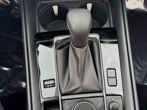 New 2026 MAZDA CX-50 AWD 2.5 Hybrid w/ Weather Package image 16