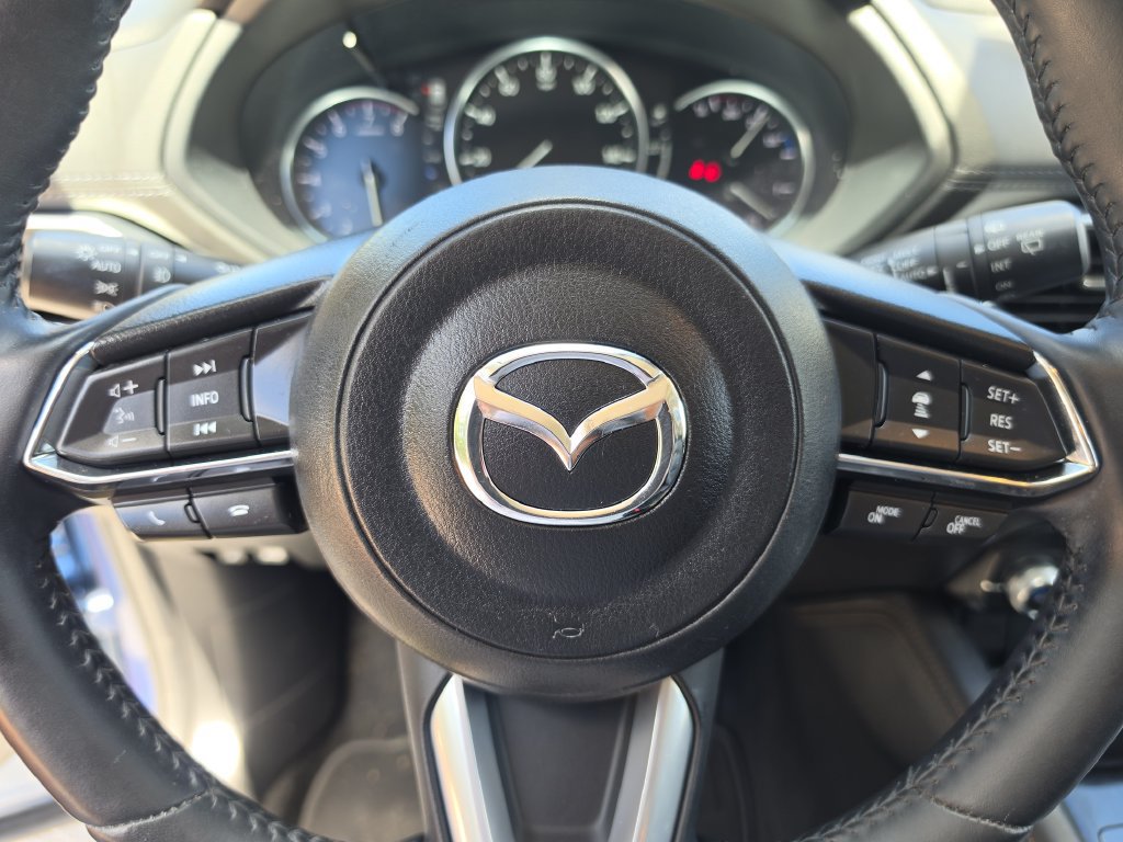 Used 2019 MAZDA CX-5 Grand Touring w/ GT Premium Package AWD/4WD image 30