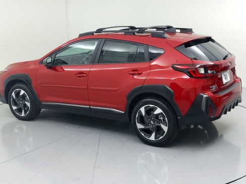 Certified 2025 Subaru Crosstrek 2.5i Limited w/ Popular Package #3A image 7
