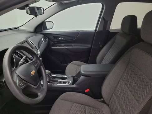 Used 2022 Chevrolet Equinox LT FWD image 17