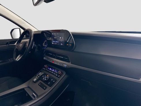 Used 2021 Hyundai Palisade SEL AWD/4WD image 31