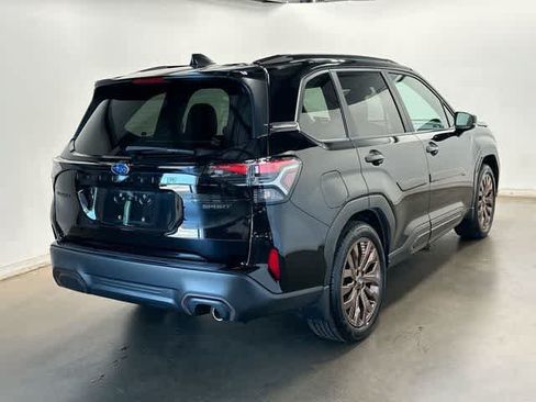 Certified 2026 Subaru Forester Sport AWD/4WD image 32