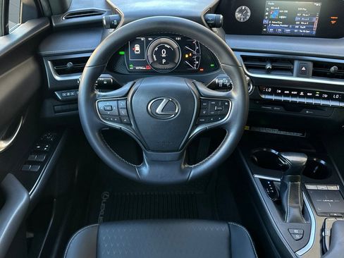 Certified 2021 Lexus UX 250h UX 250h w/ Accessory Package (Z2) image 28