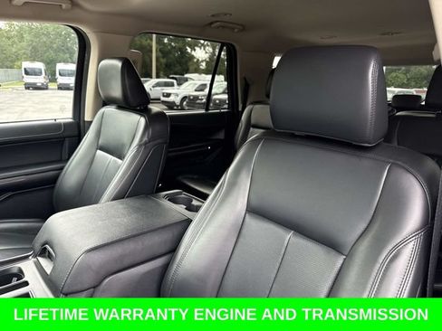 Used 2024 Ford Expedition Max XLT RWD image 23