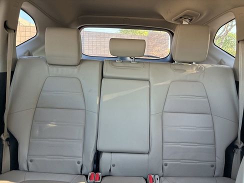 Used 2019 Honda CR-V EX-L image 16