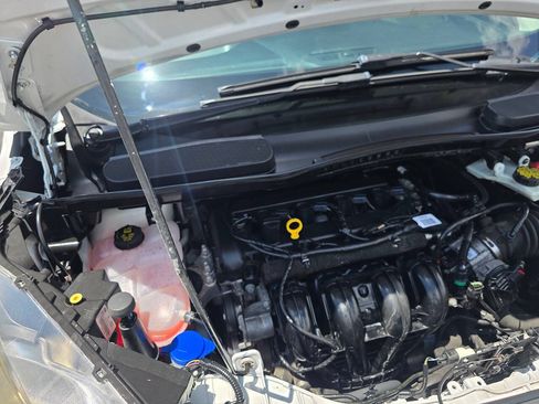 Used 2017 Ford Transit Connect XL FWD image 23