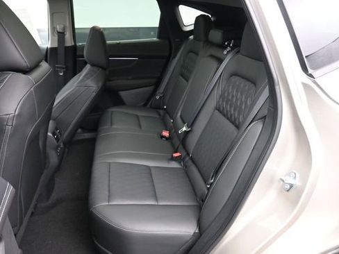 New 2026 Nissan Murano Platinum w/ Cargo Package AWD/4WD image 14