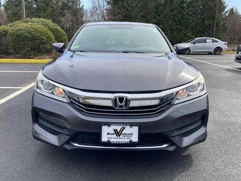 Used 2017 Honda Accord LX image 11